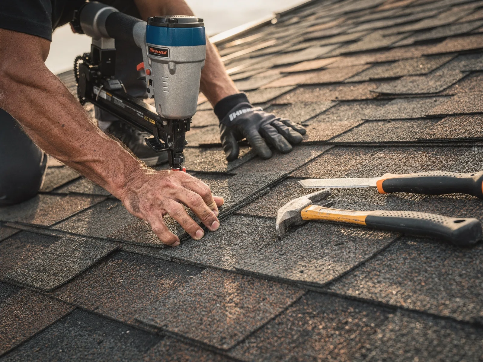 Why choose Roof Repair in Springville, IA